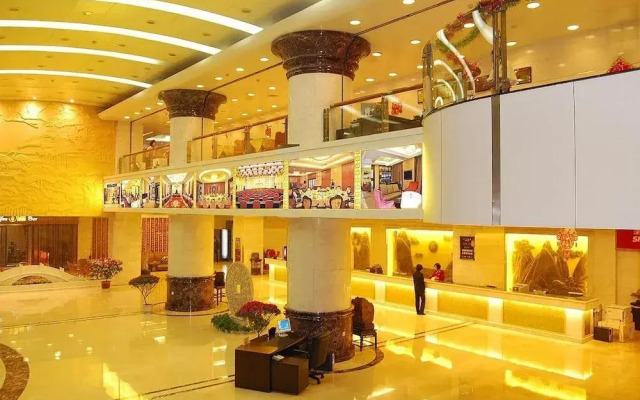 Shandong Yizheng Hotel