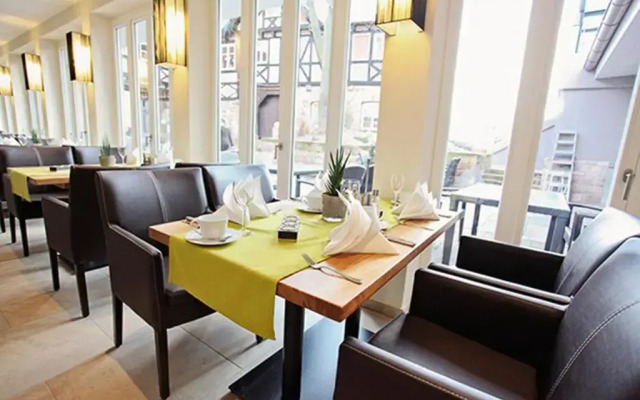 Hotel Palatina