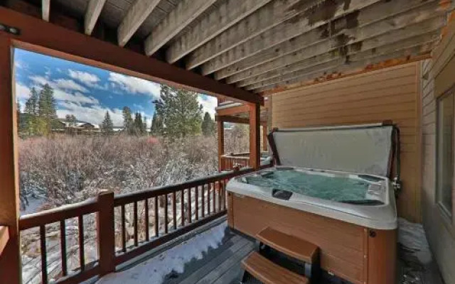 102 Willows Way Townhouse