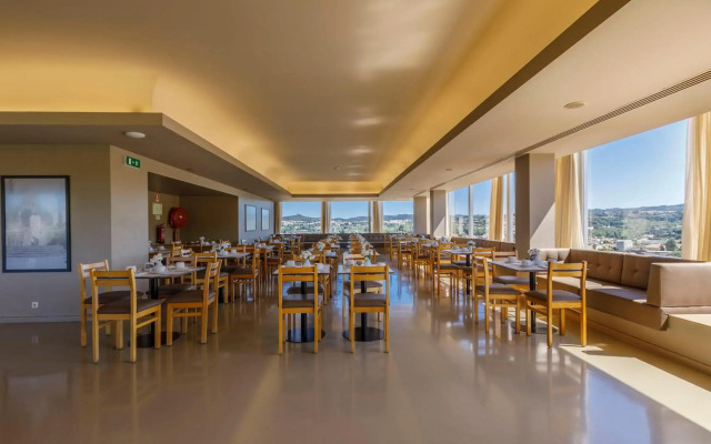 Hotel Fundador
