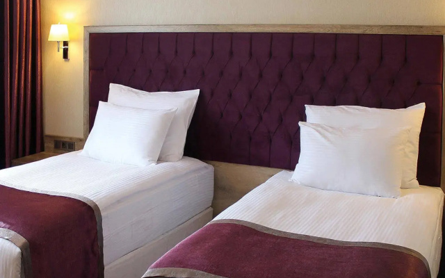 Clarion Hotel Kahramanmaras