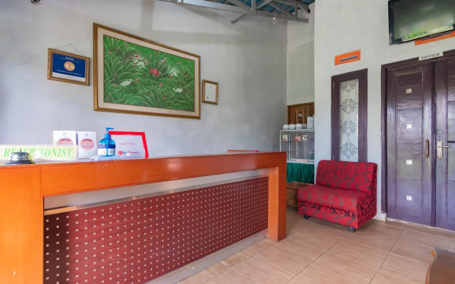 RedDoorz Plus @ Grand Yustik Sukabumi