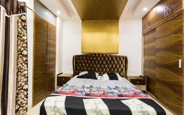 The Penthouse Delhi