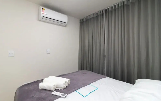 NOR Asa Norte Brasília
