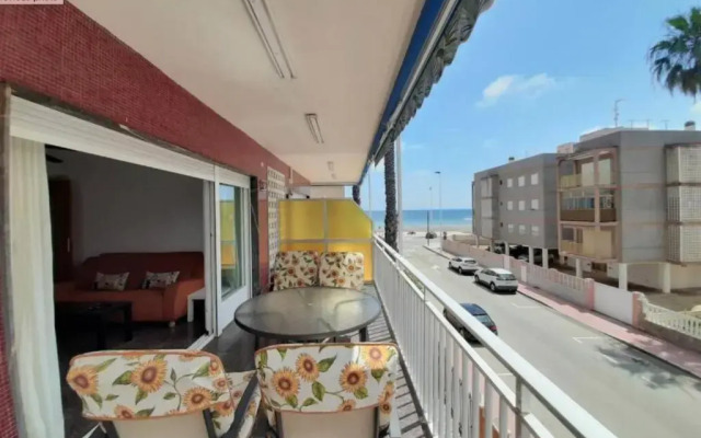 Apartamento Gran Playa Santa Pola by Villas&You
