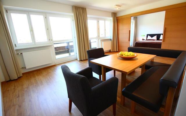 Hotel Berghof