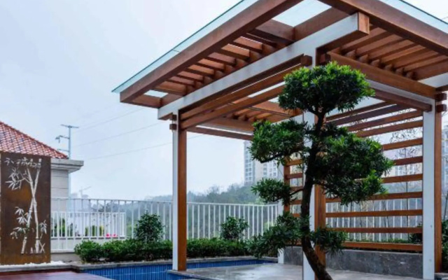 Baisheng Ruiduo Hotel