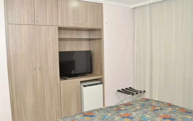 Vila Azul Praia Hotel