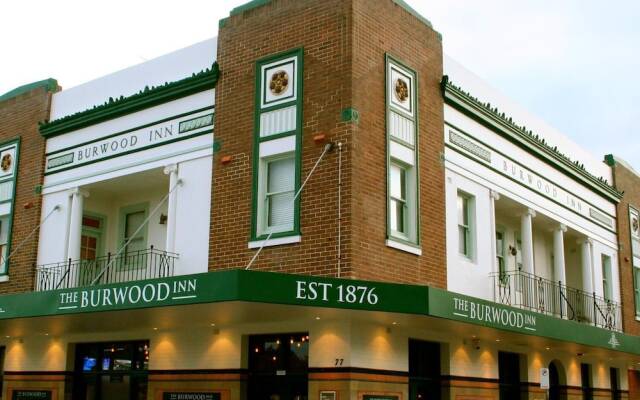 The Burwood Inn