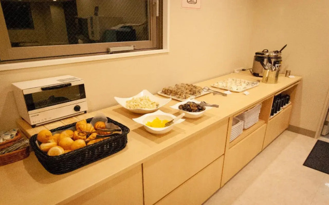 AI Hotel Hashimoto