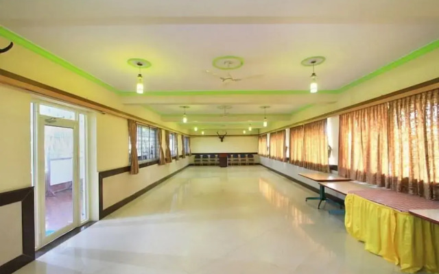 MAK Green Garden- Urban Stay