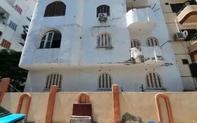 Loyality apartment