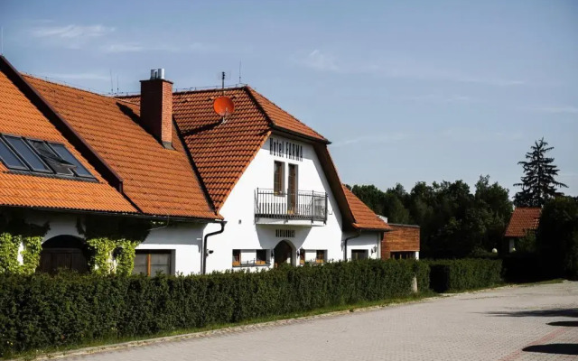 Hotel Farma