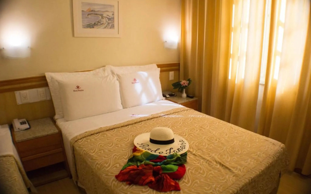 Hotel Regina Rio de Janeiro