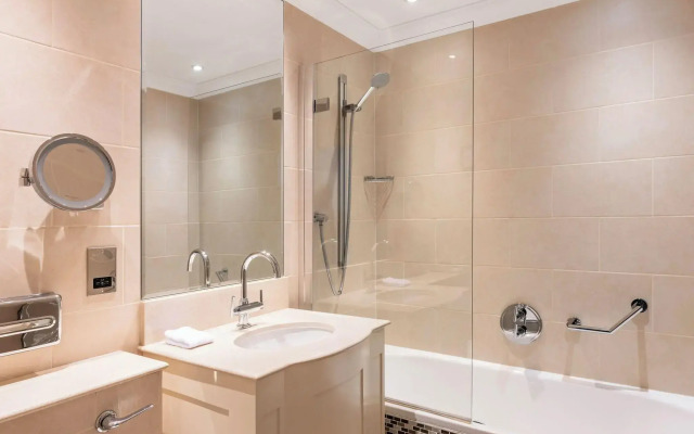 The Petersham