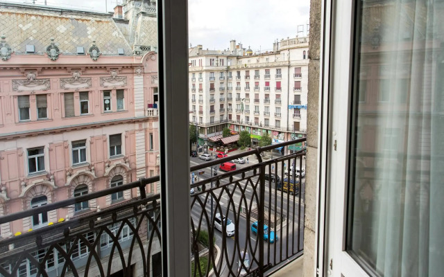 Danubius Hotel Astoria City Center
