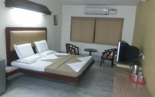 Hotel Rajmata