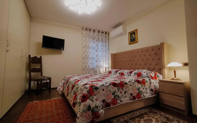 Verona City San Zeno Apartment