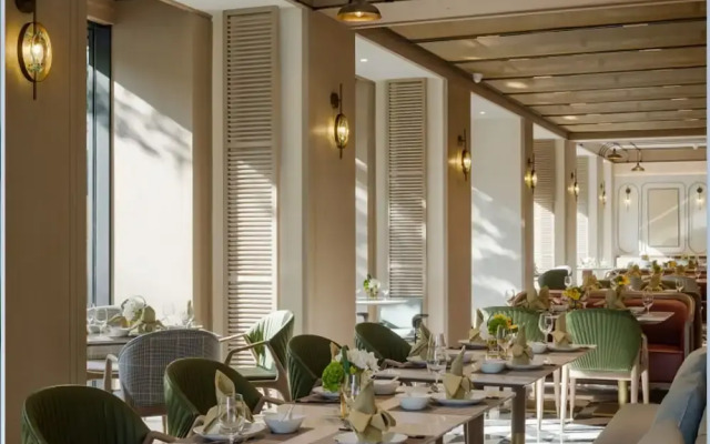 Aden Select Shenzhen Taizi