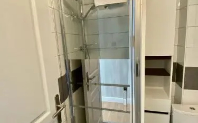 Résidence des Sources