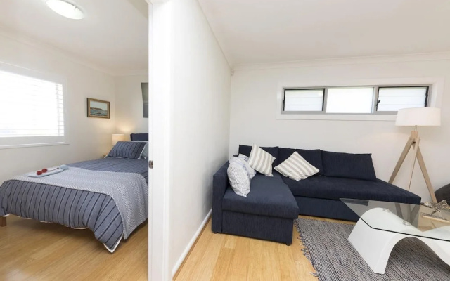 Hamptons – Guest Rooms – Forster