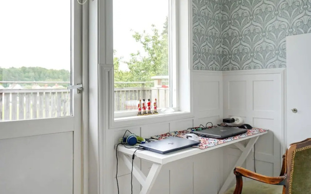 4 Star Holiday Home in Brastad-by Traum