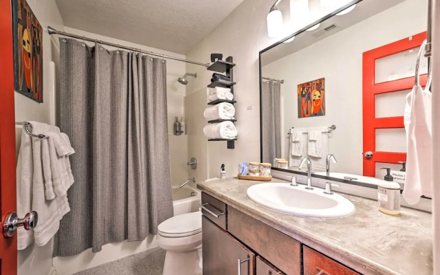 Custom Home < 2 Mi to Downtown Boise