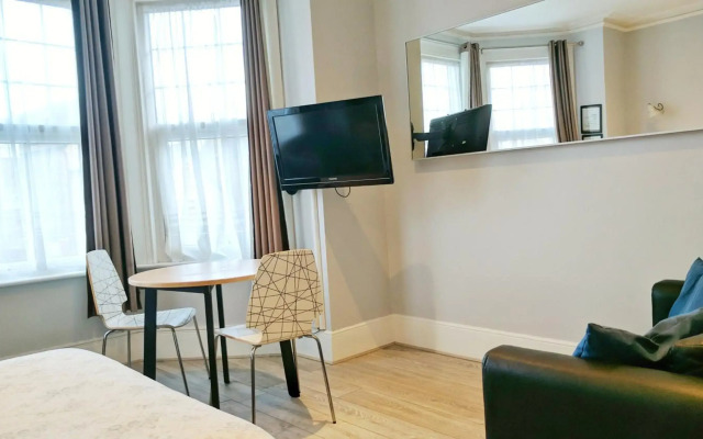 Avis Hotel Bromley
