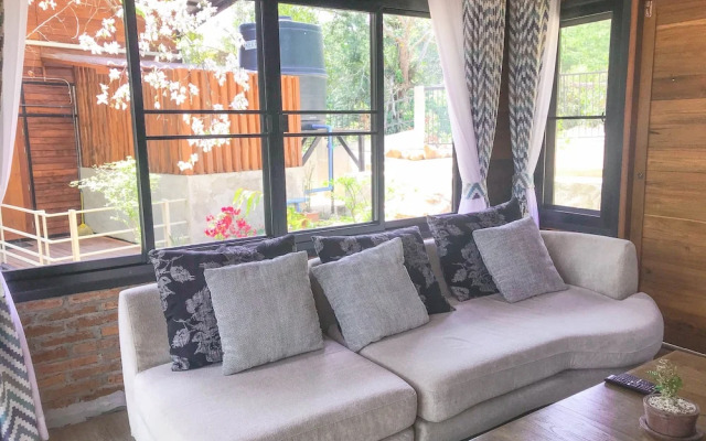 Goodvibes Cabins Chiang Mai