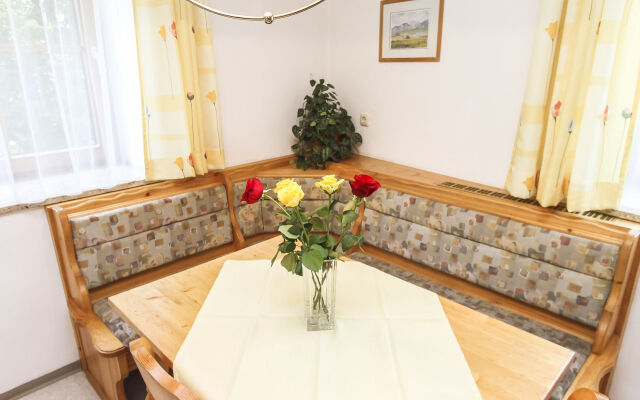 Appartements Trinker