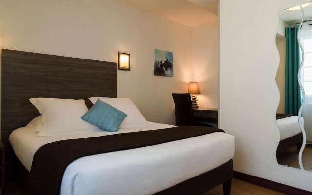 The Originals Boutique, Hôtel La Baie de Morlaix