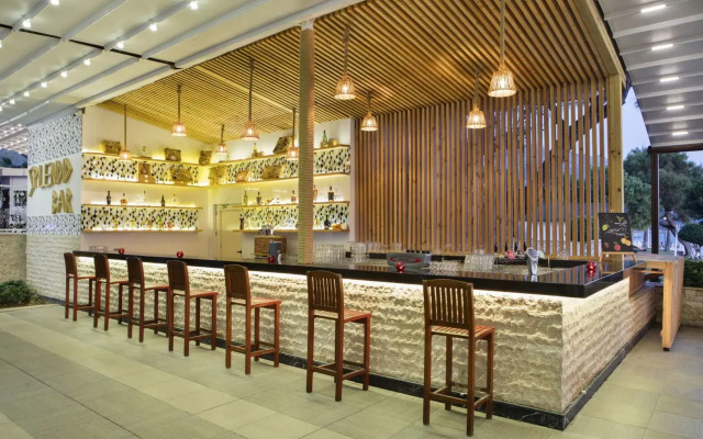 Nirvana Mediterranean Excellence - All Inclusive