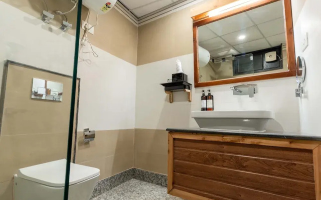 Regenta Inn Gangtok