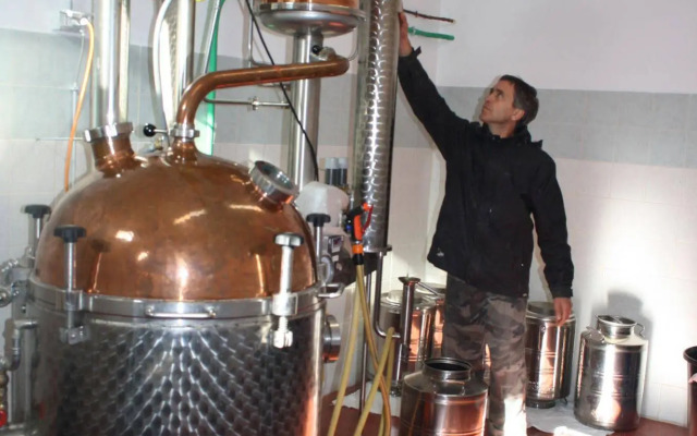 Agriturismo Casale Di Gricciano