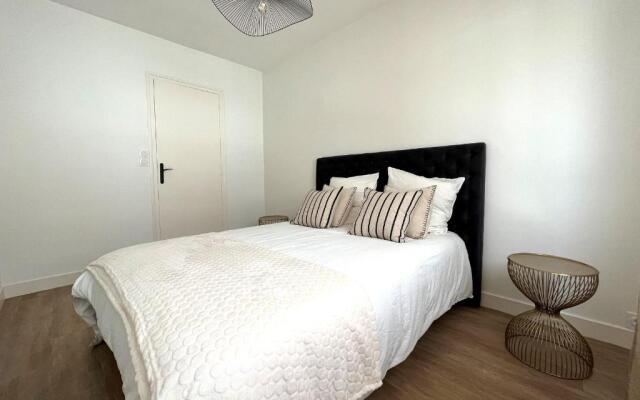 Appartement Royan, 2 pièces, 4 personnes - FR-1-539-33