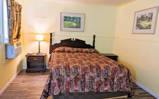 Economy Inn Kingsville By OYO