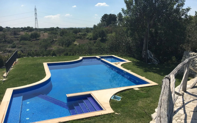 Villa Gaia Agriturismo and B&b