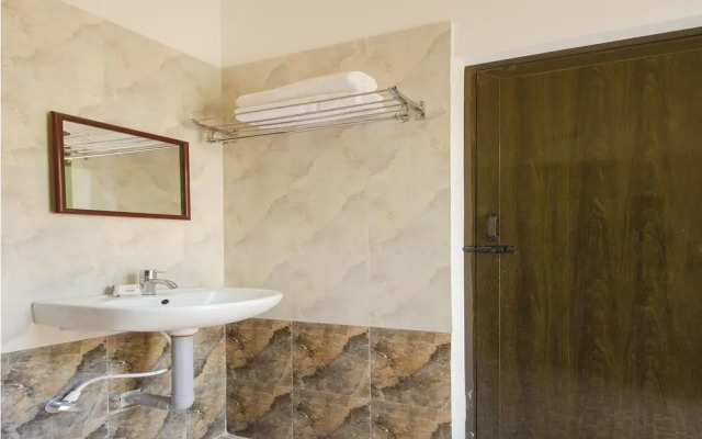 OYO 13226 Home Forest Retreat 1BHK Auroville