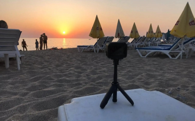 Cleopatra Icaria Apart Hotel