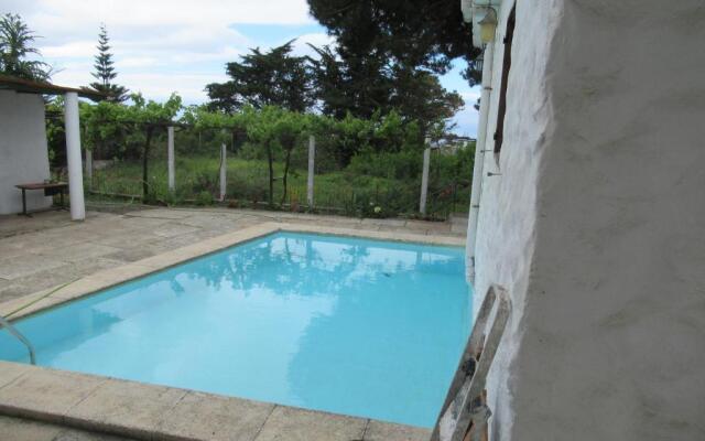 Casa el Refugio de Arucas