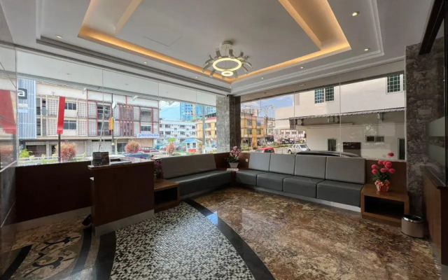Nova Hotel Miri