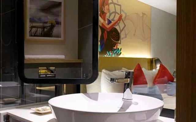 Aiden by Best Western Hennur Bengaluru