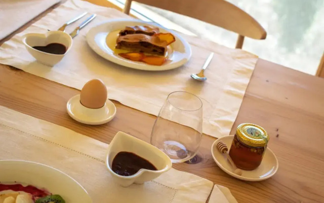 Agriturismo Maso al Sole