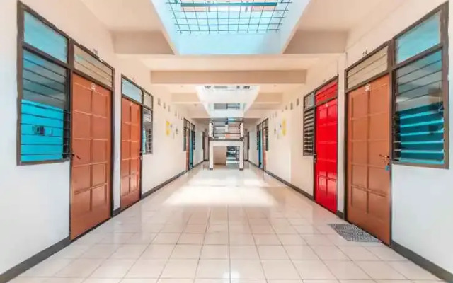 BTX 31 Residence Bintaro