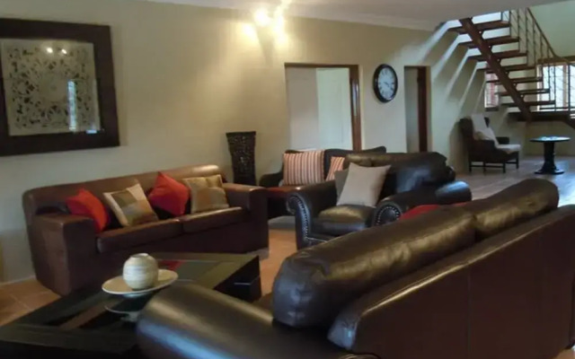 Golden Leopard Resorts - Bakgatla Resort