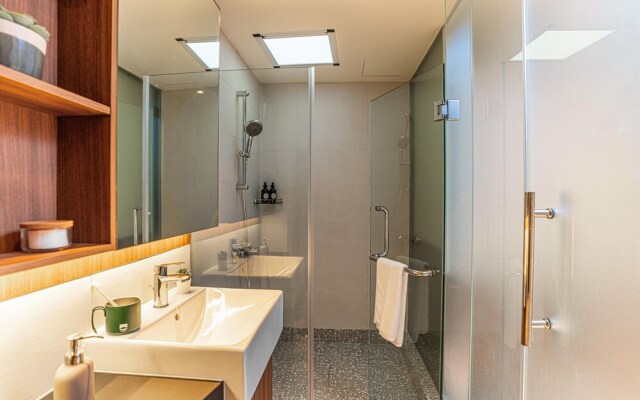 Weave Suites - Midtown