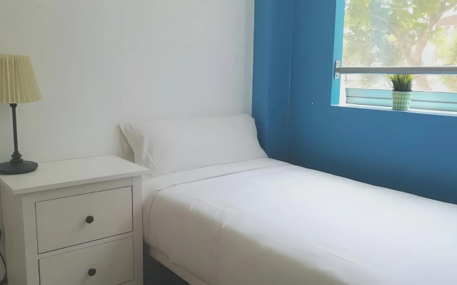 Be Dream Hostel