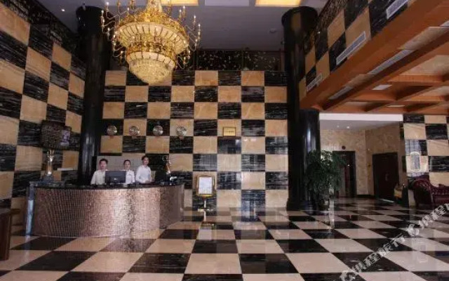 Hanzhou Yuheng Hotel