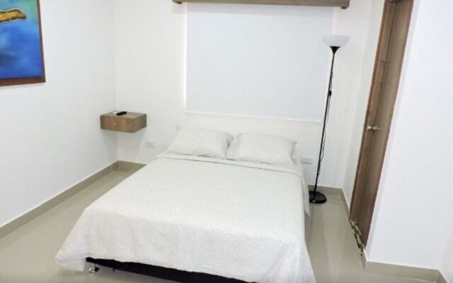 Hotel Isabella de Indias