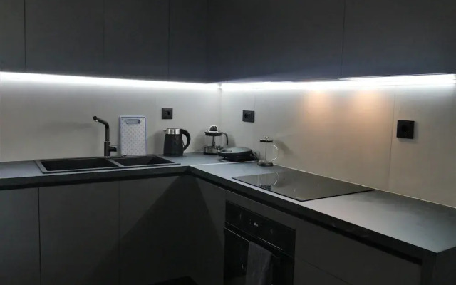 Hellene Apt near Chania City Centre